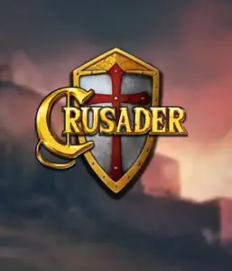 Begin a knightly adventure with Crusader by ELK Studios, showcasing striking graphics and a theme of knighthood. See the courage of knights with battle-ready symbols like shields and swords as you pursue victory in this thrilling online slot.