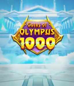 Enter the mythical realm of Gates of Olympus 1000 by Pragmatic Play, showcasing breathtaking graphics of celestial realms, ancient deities, and golden treasures. Discover the majesty of Zeus and other gods with dynamic mechanics like multipliers, cascading reels, and free spins. A must-play for fans of Greek mythology looking for legendary rewards among the gods.