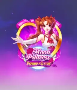 Experience the enchanting charm of the Moon Princess: Power of Love game by Play'n GO, showcasing stunning graphics and themes of empowerment, love, and friendship. Follow the iconic princesses in a fantastical adventure, offering exciting features such as special powers, multipliers, and free spins. Ideal for fans of anime and thrilling slot mechanics.